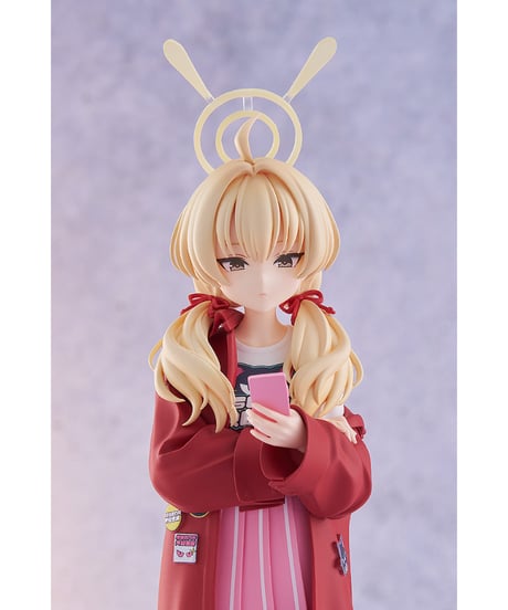 POP UP PARADE ヨシミ（バンド） イベントKV Ver.　塗装済み完成品　ブルーアーカイブ -Blue Archive-　［グッドスマイルカンパニー］