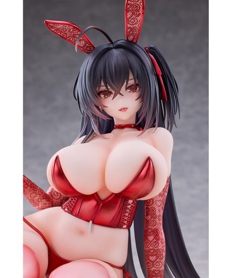 アズールレーン　大鳳 ~ スチルイラスト ver. ~　1/4スケール　塗装済み完成品