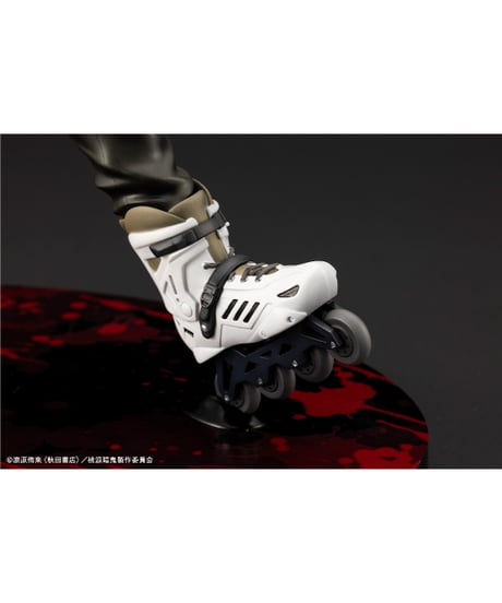 【予約】ARTFX J 無陀野無人　桃源暗鬼　1/8　PVC塗装済み完成品　［コトブキヤ］