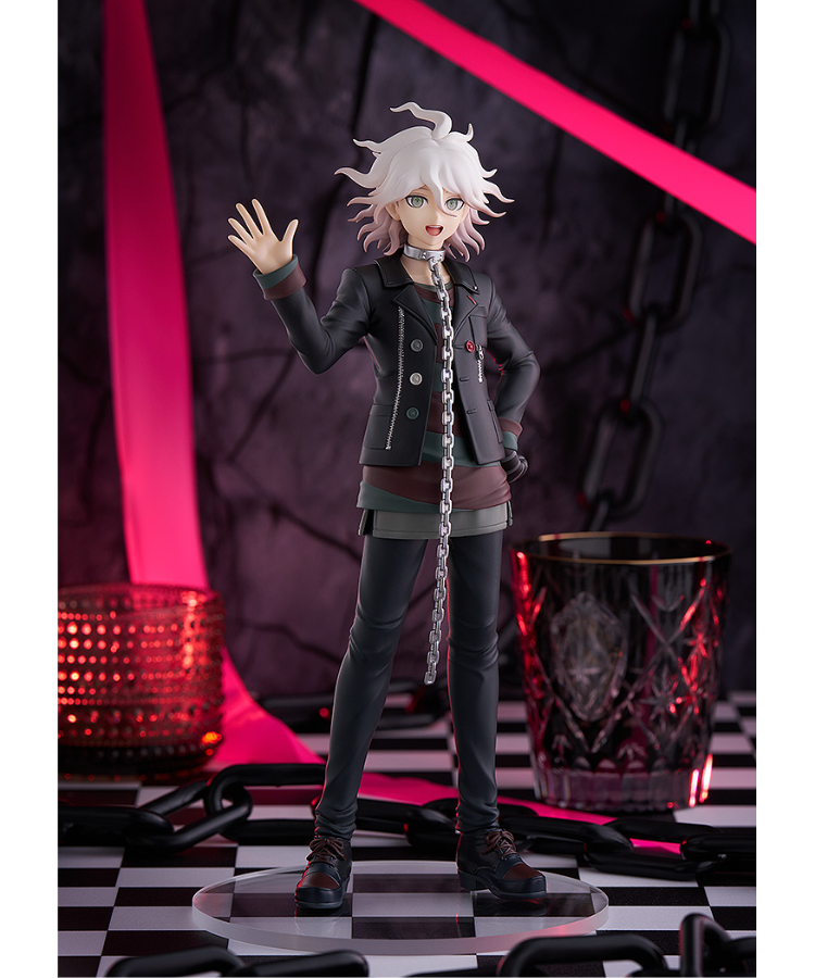 POP UP PARADE 召使い L size 絶対絶望少女 ダンガンロンパ