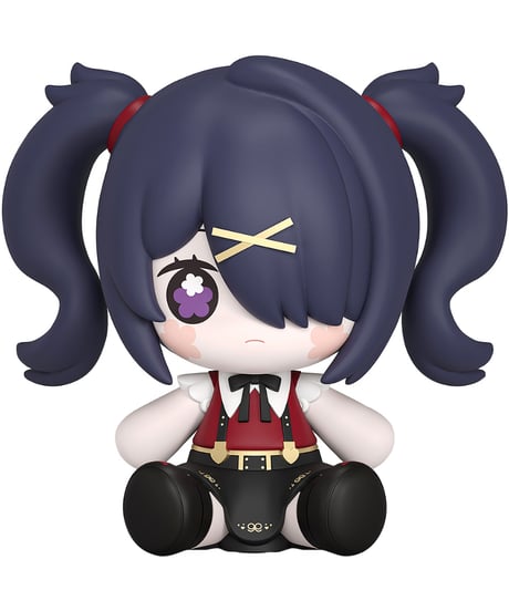 【予約】Huggy Good Smile あめちゃん　NEEDY GIRL OVERDOSE　[グッドスマイルアーツ上海]