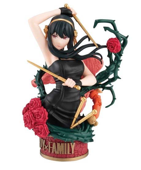 プチラマEX SPY×FAMILY おおきな箱入りSPY×FAMILY　3個入り1BOX