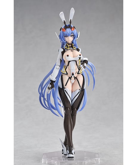 【予約】Hyper Body ニュージャージー （April Fools ver.）　塗装済み可動フィギュア　アズールレーン　[グッドスマイルアーツ上海]