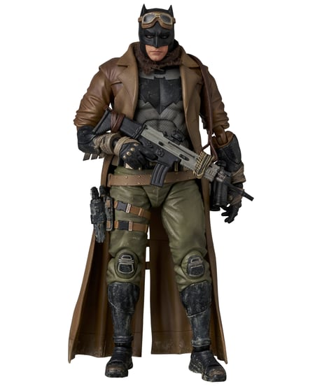 マフェックス No.031 MAFEX KNIGHTMARE BATMAN　バッドマン