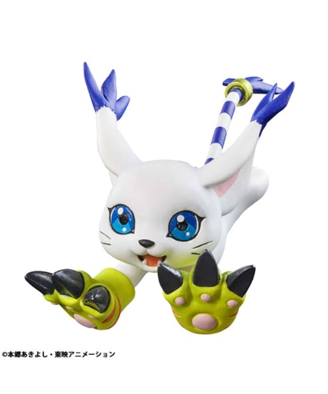 デジモンアドベンチャー デジコレ！MIX【再販】　8個入り1BOX　［メガハウス］