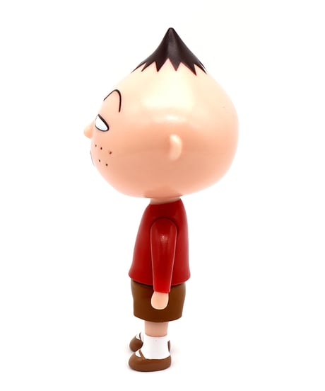【予約】【送料無料】SOFVIPS 永沢くん 2ndカラー　［ELECTRIC TOYS］