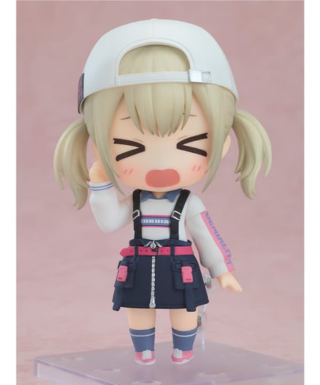 ねんどろいど 小豆沢こはね　塗装済み可動フィギュア　プロジェクトセカイ カラフルステージ！ feat. 初音ミク　［グッドスマイルカンパニー］