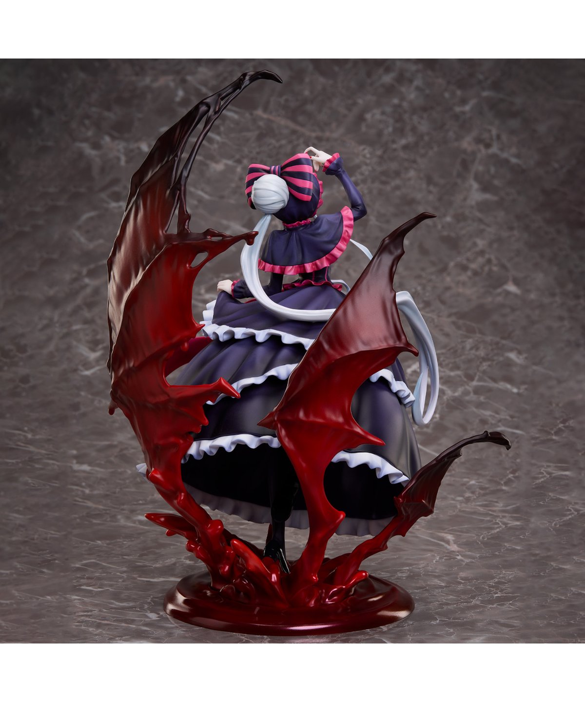 予約】『オーバーロード』シャルティア・ブラッドフォールン 10th