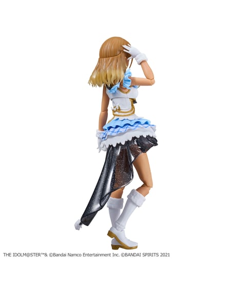 【送料無料】30MS 和泉愛依　アイドルマスター シャイニーカラーズ　プラモデル　［バンダイ］