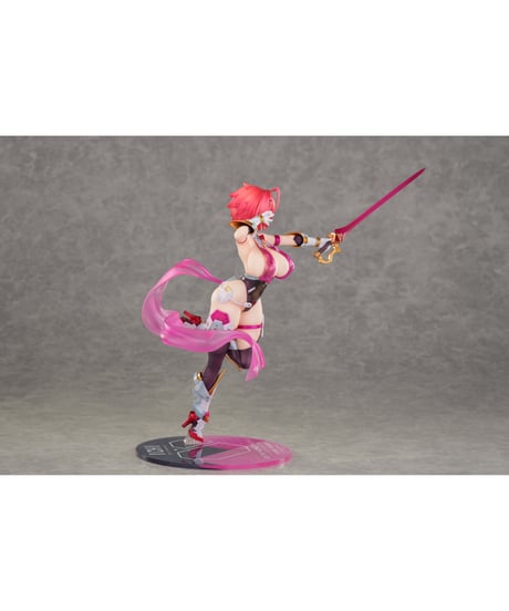 【予約】キューティーハニーNOVA 1/6 完成品フィギュア　［MAGI ARTS］