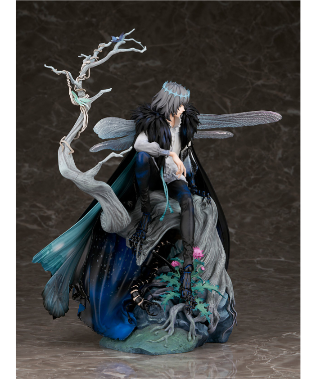 FGO ALTER フィギュア　オベロン・ヴォーティガーン Amazon.co.jp: Fate/Grand Order プリテンダー/オベロン・ヴォー