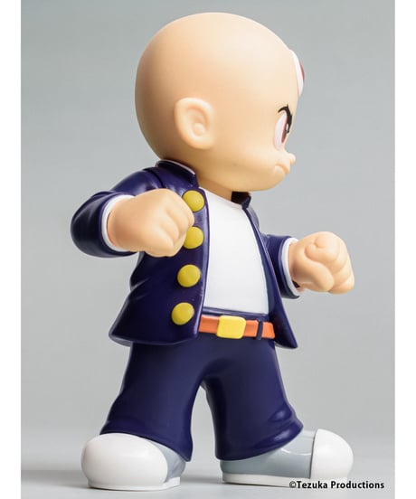【予約】【送料無料】手塚治虫キャラクターズ Sofvi Collection 007 写楽保介　［ケンエレファント］