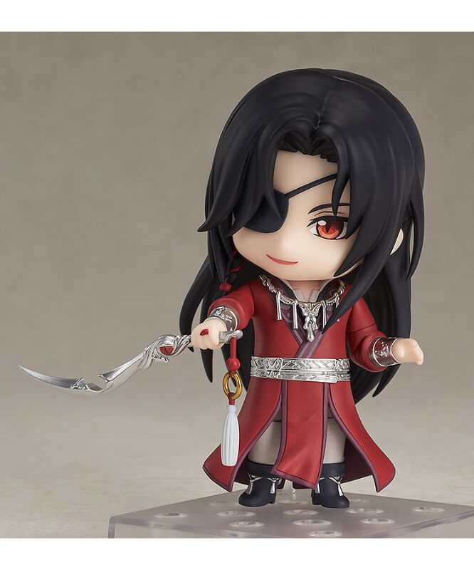 天官賜福 ねんどろいどどーる 謝怜（再販）[グッドスマイルアーツ上海