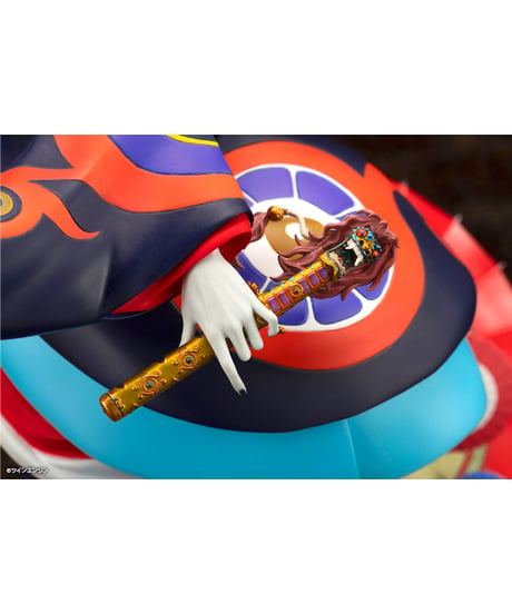 ARTFX J 薬売り 劇場版モノノ怪 Ver.　『劇場版モノノ怪』　1/8　PVC塗装済み完成品　［コトブキヤ］
