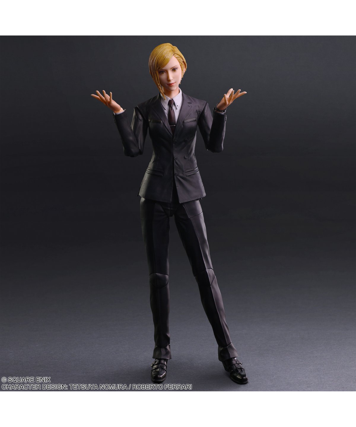 ファイナルファンタジーVII リバース　PLAY ARTS改　イリーナ fit=scale-down,w=1200