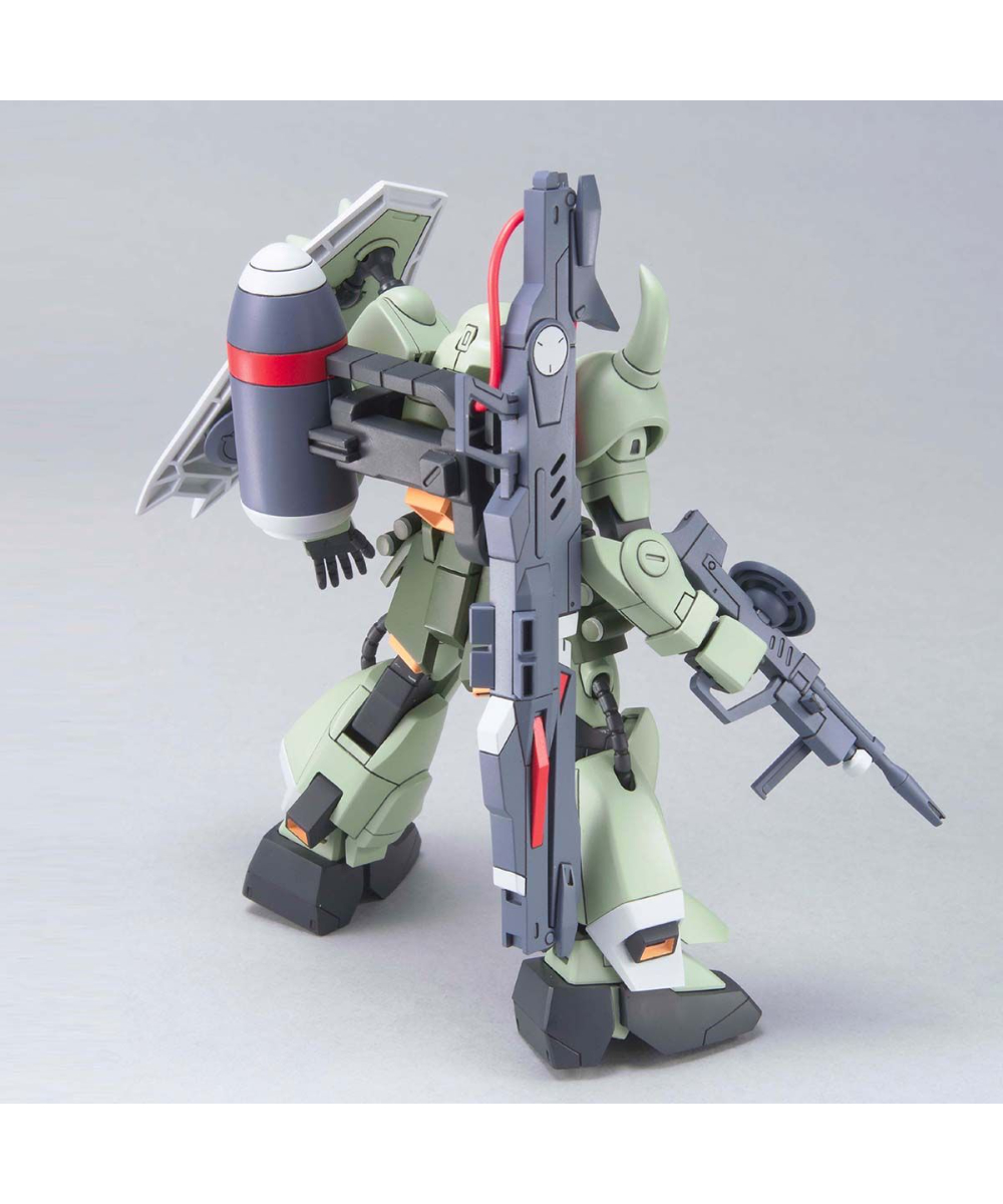 HG 1/144 ZGMF-1000/A1 ガナーザクウォーリア (機動戦士ガンダムSEED DESTINY) o7r6kf1 HG 1/144 ガナーザクウォーリア | 機動戦士ガンダムSEED