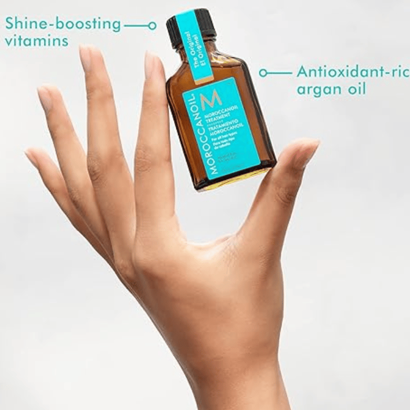 きーすけモロッカンオイル　ミニ　25ml 100ml 200ml ミニサイズ モロッカンオイル オイルトリートメント ノーマル 25ml