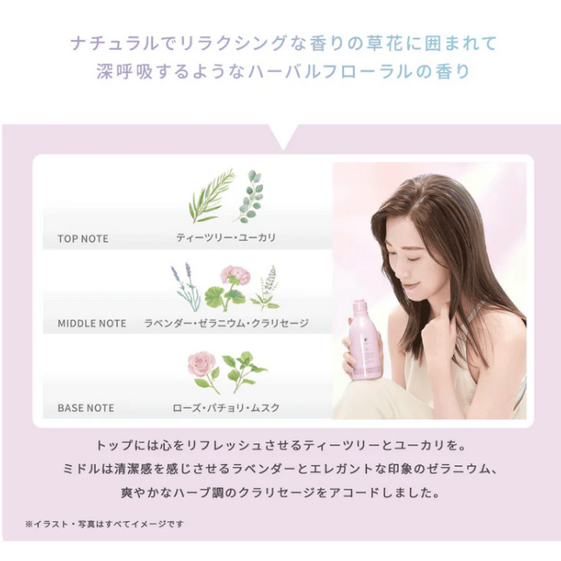 デミ フローディア エイジングケア シャンプー＆トリートメント グラン