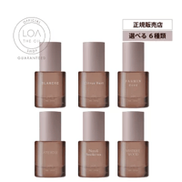 ミニボトル　LOA THE OIL CARE ロアザオイルケア　30ｍｌ