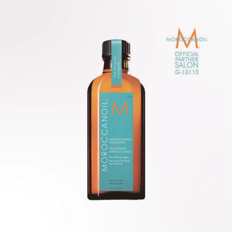 モロッカンオイル トリートメント 100ml | SLEEPY's STORE