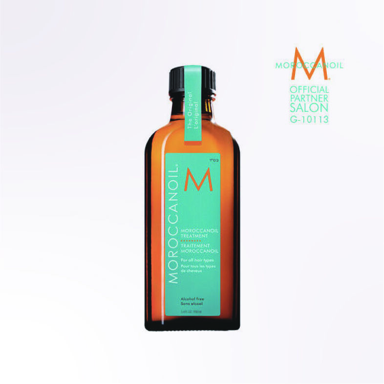 モロッカンオイル トリートメント 100ml | SLEEPY's STORE