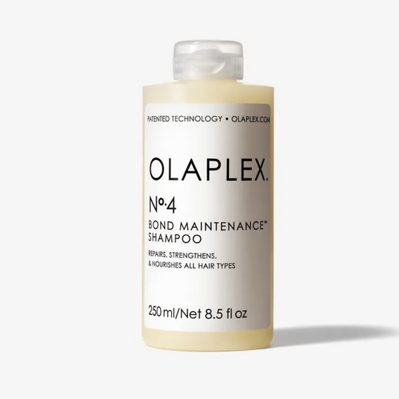 オラプレックス No.4 ボンドメンテナンス シャンプー 250ml | SLEEPY's