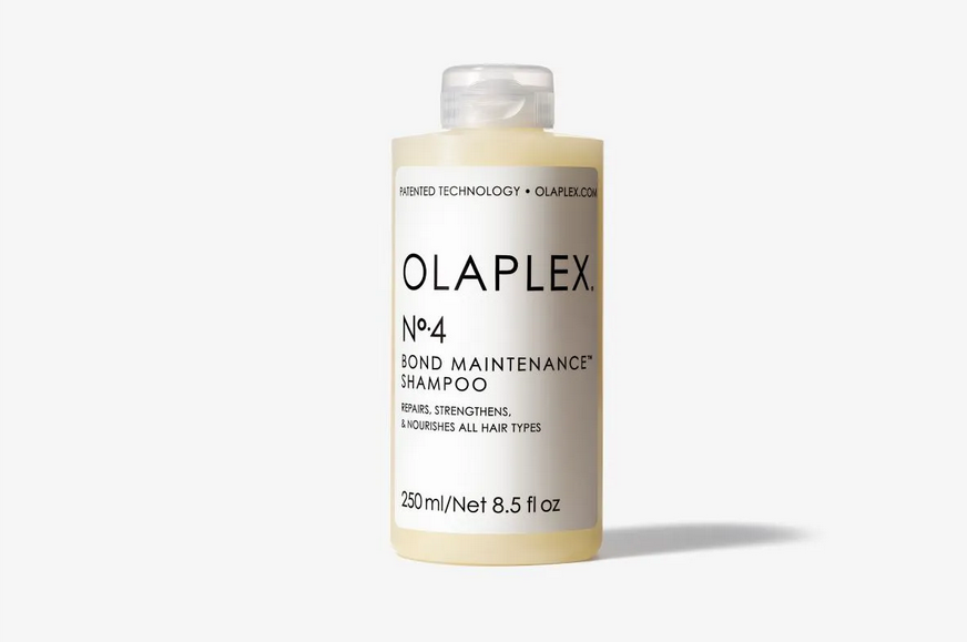 オラプレックス No.4 ボンドメンテナンス シャンプー 250ml | SLEEPY's