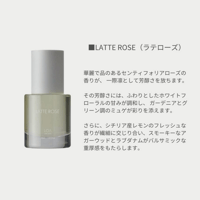 ミニボトル LOA THE OIL ロアオイル(ラテローズ)30ml