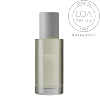 LOA THE OIL ロアオイル MYSTIQUE WOOD (ミスティックウッド)100ml