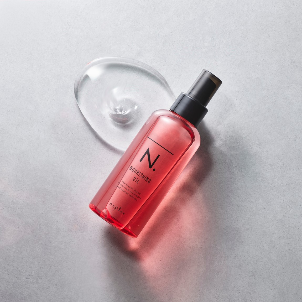 N.ナリッシングオイル 150ml | SLEEPY's STORE