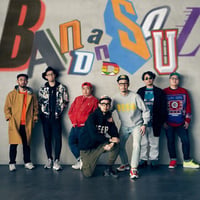 P.O.P/Band and Soul