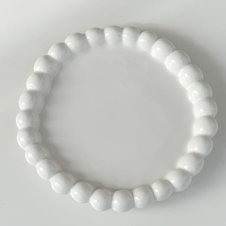 ＜海外取寄せ＞new design///レースプレート  撮影雑貨 アクセサリー撮影 皿 インテリア　キッチン雑貨　キッチングッズ  キッチン用 韓国風雑貨 韓国風インテリア