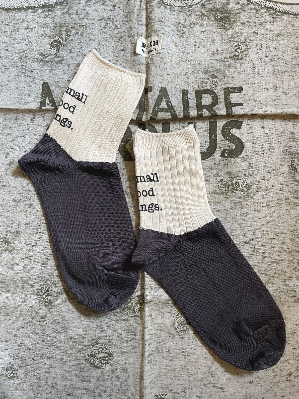 メール便でお届け】a small good things | now wear this メール便でお届け】a small good things | now wear this