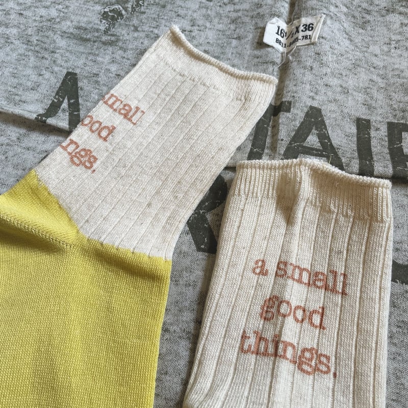 メール便でお届け】a small good things | now wear this メール便でお届け】a small good things | now wear this