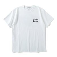 コラボTshirt （White）