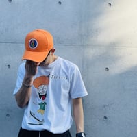 オリジナルデザインTシャツ