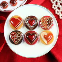 チョコレートマグネット