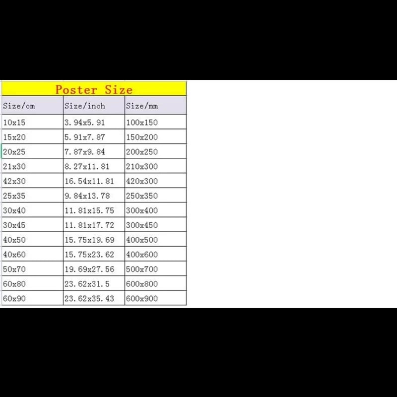 ニルヴァーナ クラフトポスターG | Wall Art