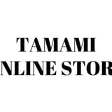 TAMAMI ONLINE STORE