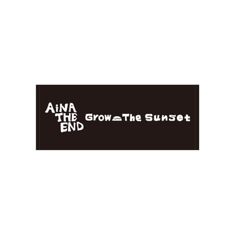 AiNA THE END official STORE