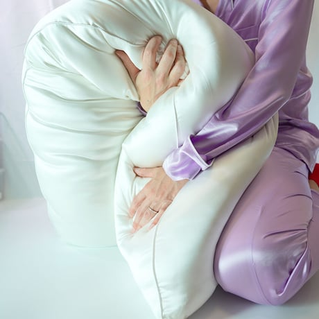 極上最高級抱き枕ピロー本体
