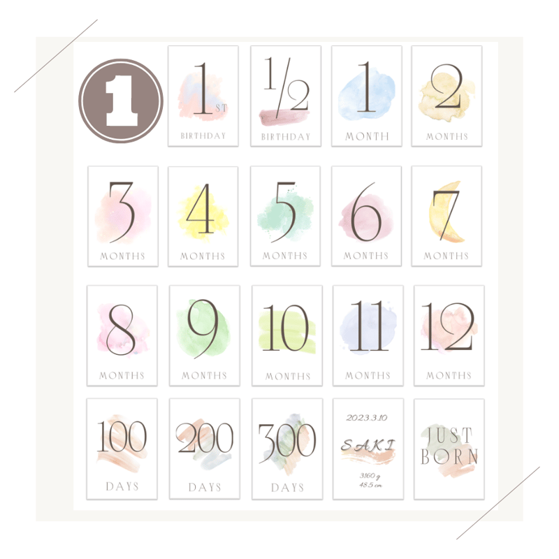 Happy Full Moon Baby 純金 カード TOMEI製 成分分析済 Happy Full Moon Baby 純金 カード TOMEI製 成分分析済 - メルカリ