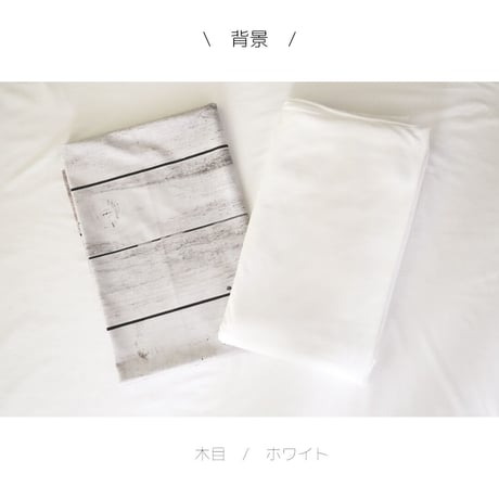 ニューボーンフォトレンタルセット【ブルーリース】