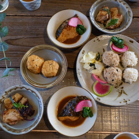 《送料無料》お肉お魚のメインとがんもどき特選セット計6種《冷凍クール便》