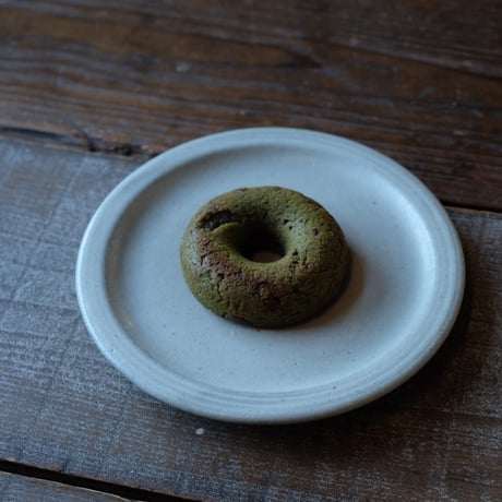 《送料無料》焼きおかドーナツ・カヌレプレーン味・抹茶発酵あんこ味セット《冷凍クール便》