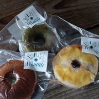 《送料無料》サマードーナツセット《お中元》