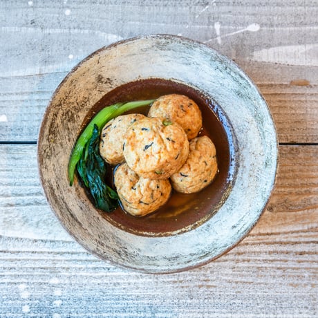 《創業11周年》がんもどき・豆腐ハンバーグ・蒸しシュウマイ3個入りセット《冷凍クール便》