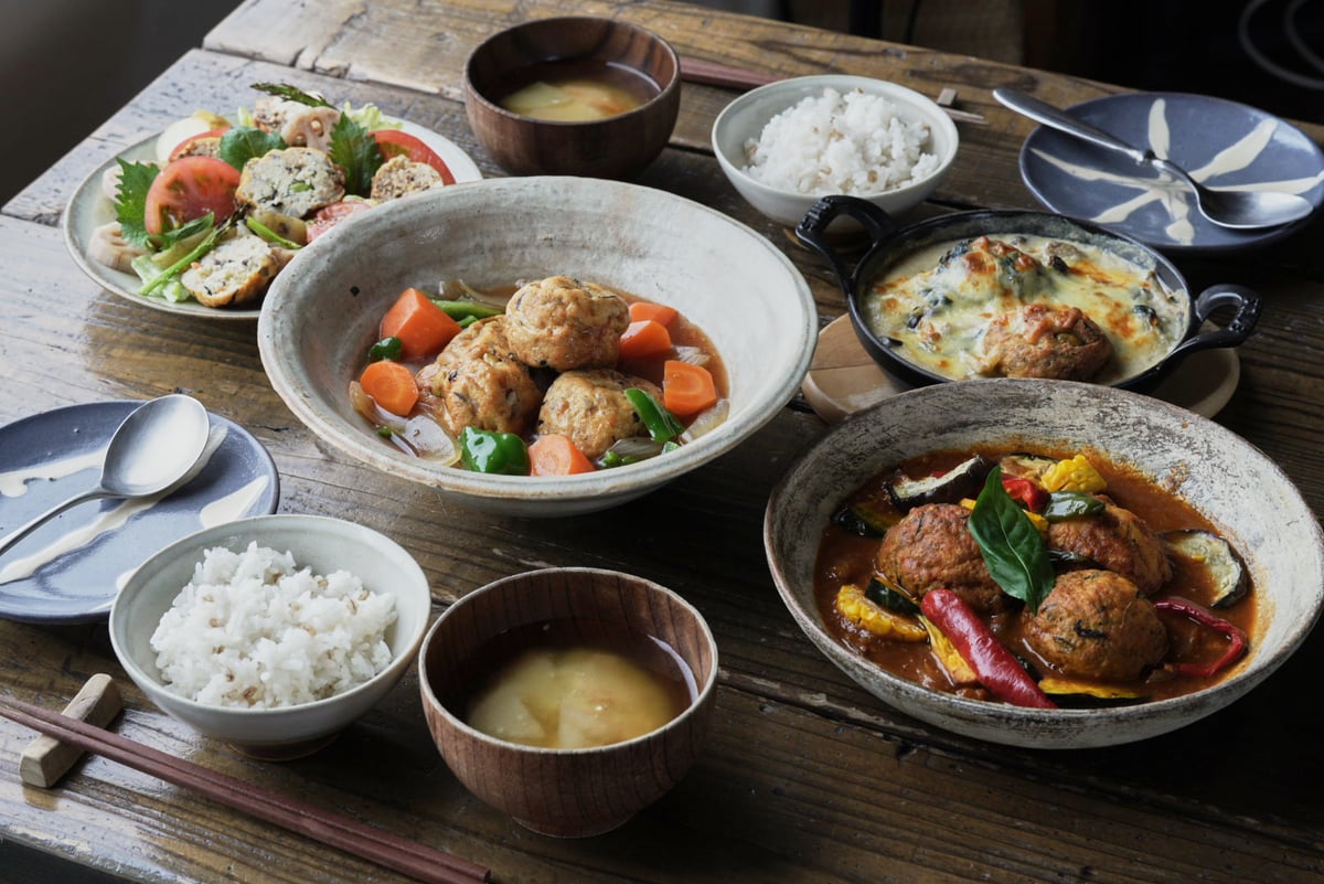 送料無料》10周年記念お歳暮・Bセット《冷凍クール便》 | SOILIKKLE