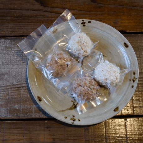 《送料無料》お肉お魚のメインとがんもどき特選セット計6種《冷凍クール便》