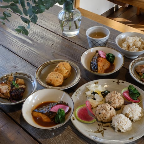 《送料無料》お肉お魚のメインとがんもどき特選セット計6種《冷凍クール便》